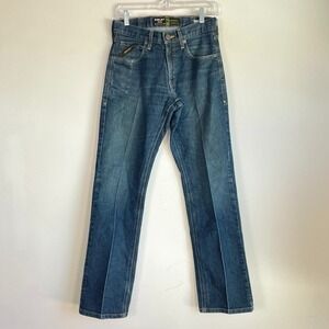 Ariat M5 Rebar Straight Leg Jeans Size 28 X 32